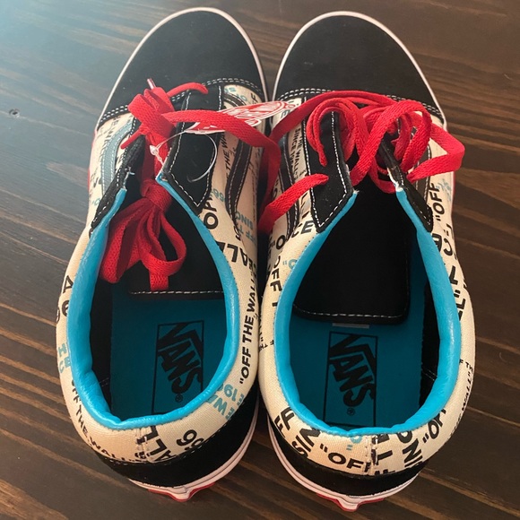 Vans Old Skool - Picture 5 of 6